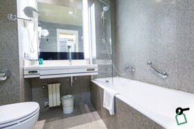 Hotel Rooms Milano