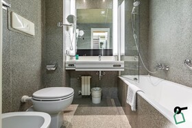 Hotel Rooms Milano