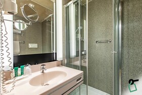 Hotel Rooms Milano