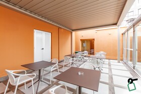 Hotel Rooms Milano