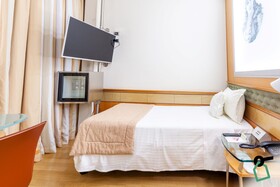 Hotel Rooms Milano
