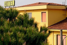 Hotel Rosy