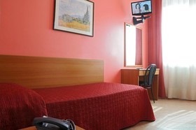 Hotel Rosy