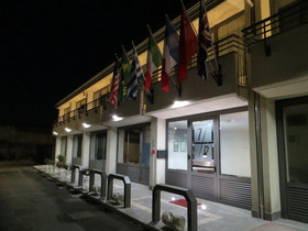 Hotel Seven Rooms