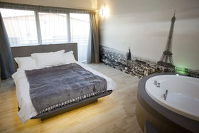 Hotel Seven Rooms