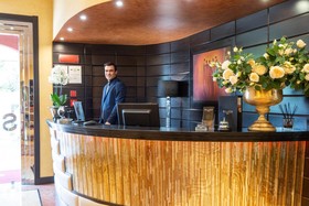 Hotel Silver