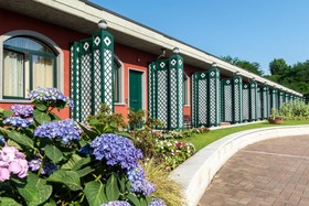 Hotel Silver