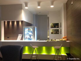 Hotel Soperga