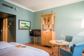 Hotel Spadari al Duomo