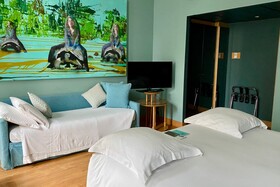 Hotel Spadari al Duomo