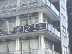 Hotel Stradivari
