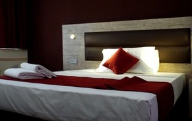 Hotel Stradivari