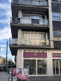Hotel Stradivari