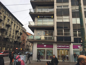 Hotel Stradivari