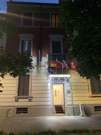 Hotel Villa Giovanna