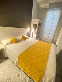 Hotel Villa Giovanna