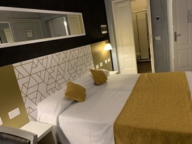Hotel Villa Giovanna