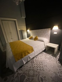 Hotel Villa Giovanna