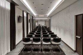 Hyatt Centric Milan Centrale