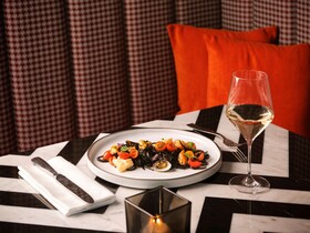 Hyatt Centric Milan Centrale