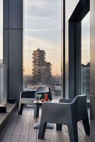 Hyatt Centric Milan Centrale