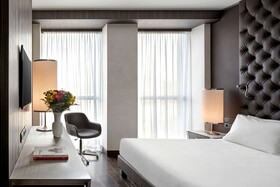 Hyatt Centric Milan Centrale