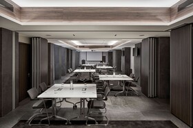 Hyatt Centric Milan Centrale