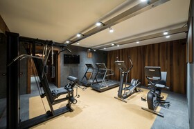 Hyatt Centric Milan Centrale