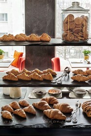 Hyatt Centric Milan Centrale
