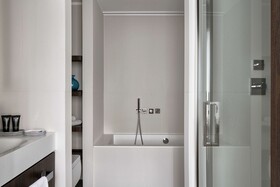 Hyatt Centric Milan Centrale