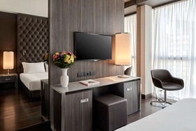 Hyatt Centric Milan Centrale