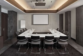 Hyatt Centric Milan Centrale