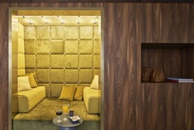 Hyatt Centric Milan Centrale