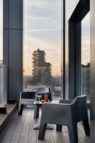 Hyatt Centric Milan Centrale