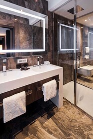 Hyatt Centric Milan Centrale