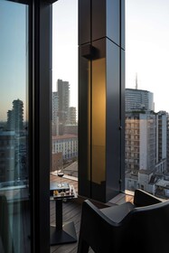 Hyatt Centric Milan Centrale