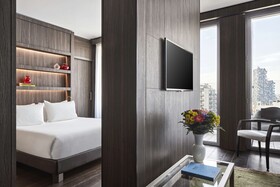 Hyatt Centric Milan Centrale