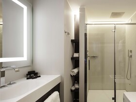 Hyatt Centric Milan Centrale