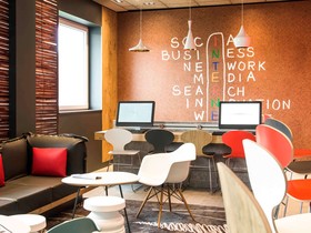 ibis Milano Fiera