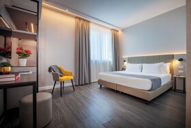iH Hotels Milano Central