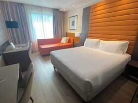 iH Hotels Milano Lorenteggio