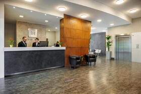 iH Hotels Milano Lorenteggio