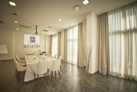 iH Hotels Milano Lorenteggio
