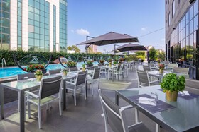 iH Hotels Milano Lorenteggio