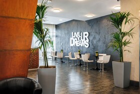 iH Hotels Milano Lorenteggio