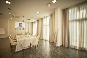 iH Hotels Milano Lorenteggio