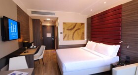 iH Hotels Milano Lorenteggio