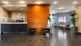 iH Hotels Milano Lorenteggio