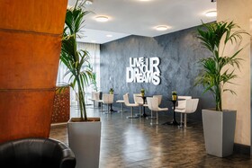 iH Hotels Milano Lorenteggio