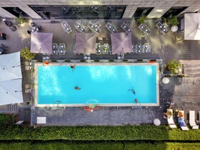 iH Hotels Milano Lorenteggio